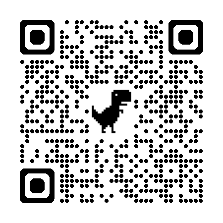 QR code for downloading WaveKin from Google Play